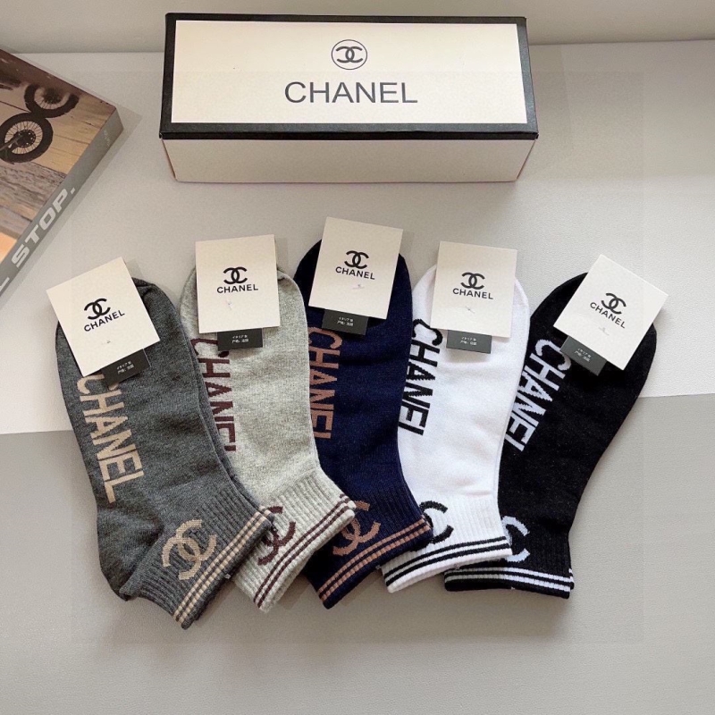 CHANEL